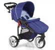 Herlag Kombi-Kinderwagen Torino inkl. Softtragetasche